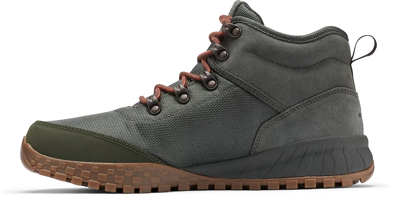 Columbia Sportswear Men's Fairbanks Mid Hiking Boots