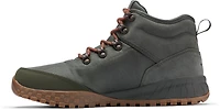 Columbia Sportswear Men's Fairbanks Mid Hiking Boots