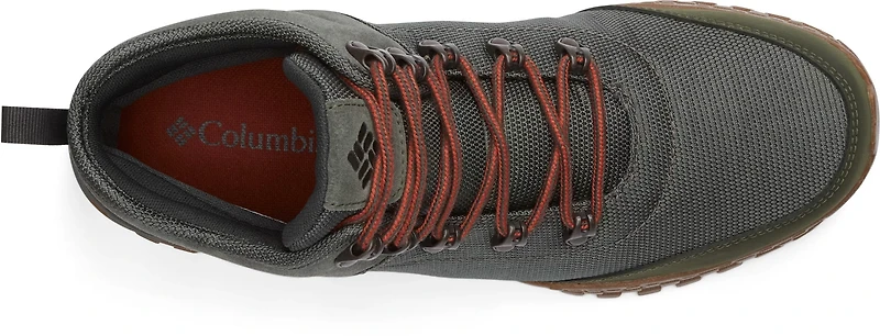 Columbia Sportswear Men's Fairbanks Mid Hiking Boots