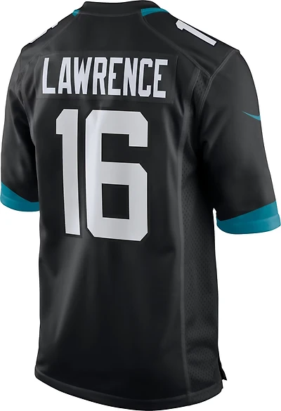 Nike Men's Jacksonville Jaguars Lawrence Home Game Player Jersey