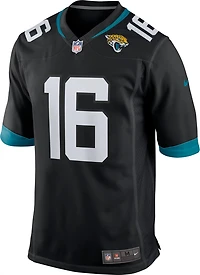 Nike Men's Jacksonville Jaguars Lawrence Home Game Player Jersey