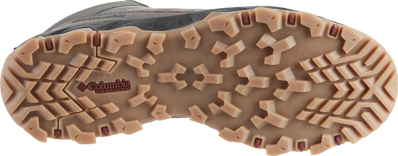 Columbia Sportswear Men’s Flow Centre Shoes