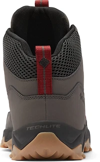 Columbia Sportswear Men’s Flow Centre Shoes