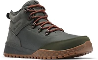 Columbia Sportswear Men's Fairbanks Mid Hiking Boots