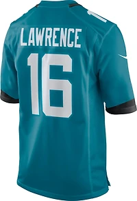 Nike Men's Jacksonville Jaguars Lawrence Alt Game Player Jersey