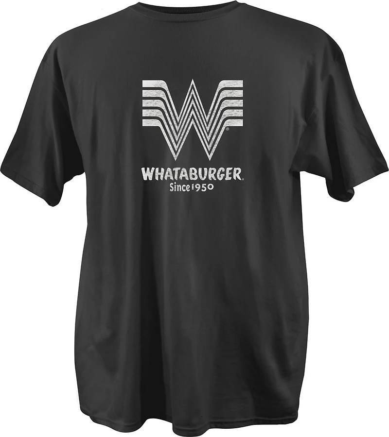 Whataburger Men's Graphic T-shirt