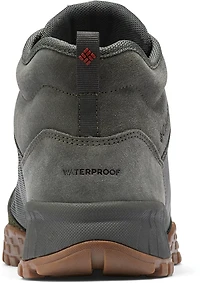 Columbia Sportswear Men's Fairbanks Mid Hiking Boots