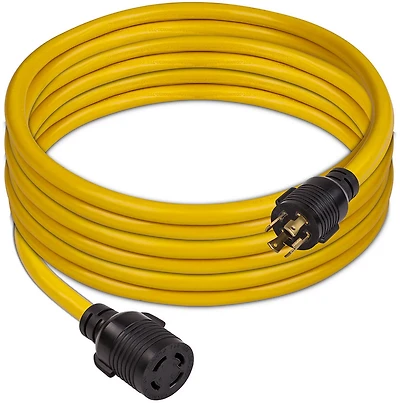 Firman 25 ft Power Extension Cord