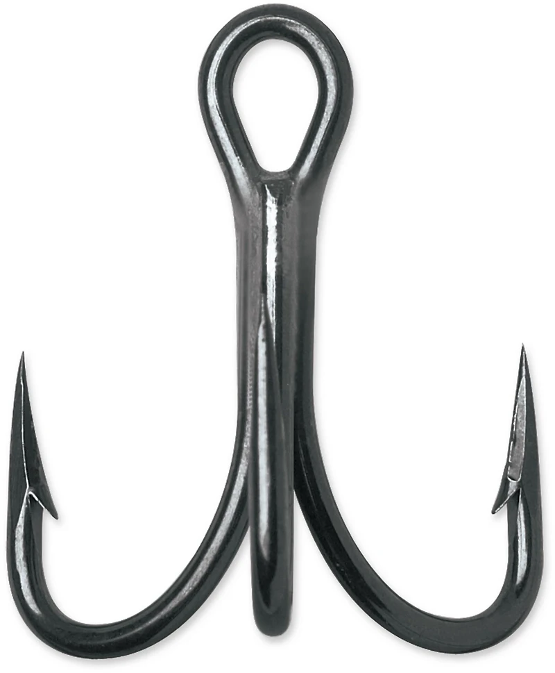 VMC O'Shaughnessy 4X Short Treble Hook