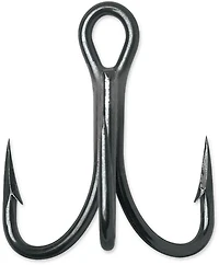 VMC O'Shaughnessy 4X Short Treble Hook
