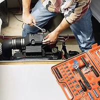 GreatNeck MS125 125-Piece Mariner's Tool Set