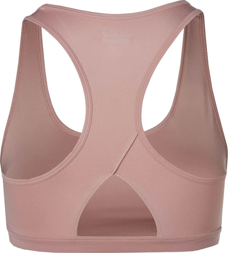 BCG Women's Low Keyhole Back Sports Bra