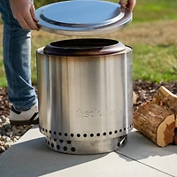 Solo Stove Ranger Lid