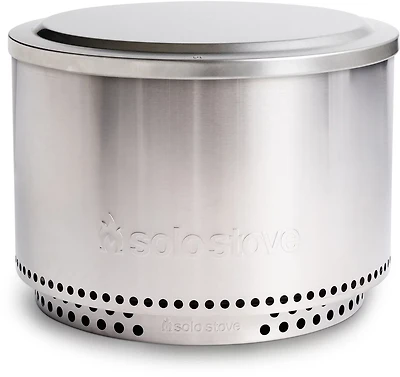 Solo Stove Yukon Lid