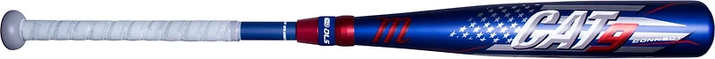 Marucci CAT9 Connect USSSA Baseball Bat (-10)