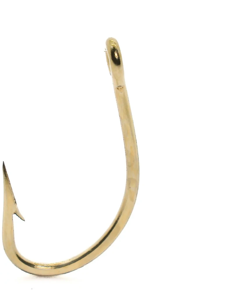 Mustad SW O'Shaughnessy Live Bait Hooks 8-Pack