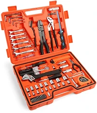 GreatNeck MS125 125-Piece Mariner's Tool Set