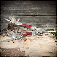 Sheffield 14-in-1 Dual Head Multi-Tool
