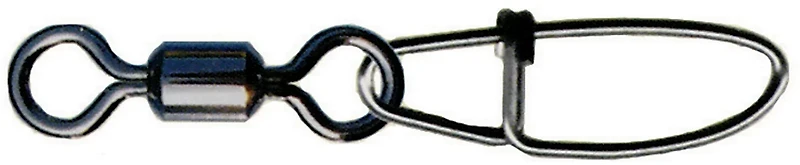P-Line Roll Crosslock Swivel