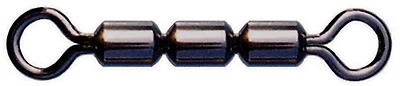 P-Line Hi-S 3 132 lb Rolling Swivels 4-Pack