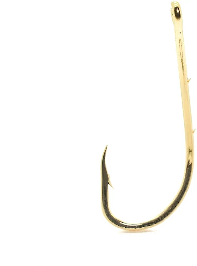 Mustad SW Beak SP Long Straight Shank Hooks 8-Pack