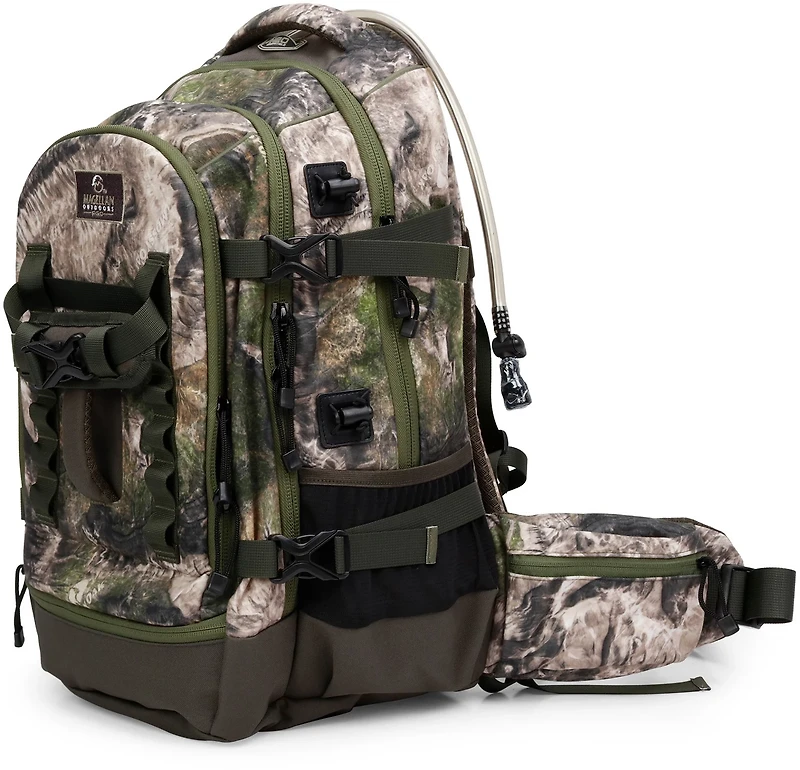 Magellan Outdoors Pro Hunt Day Pack
