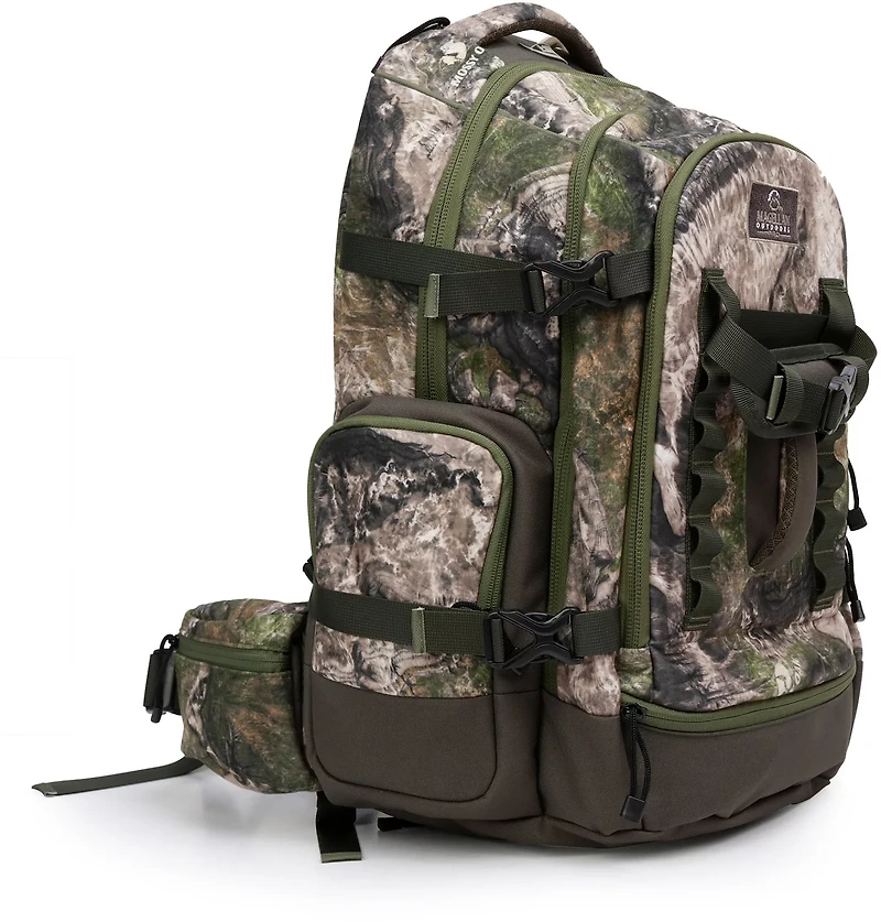 Magellan Outdoors Pro Hunt Day Pack