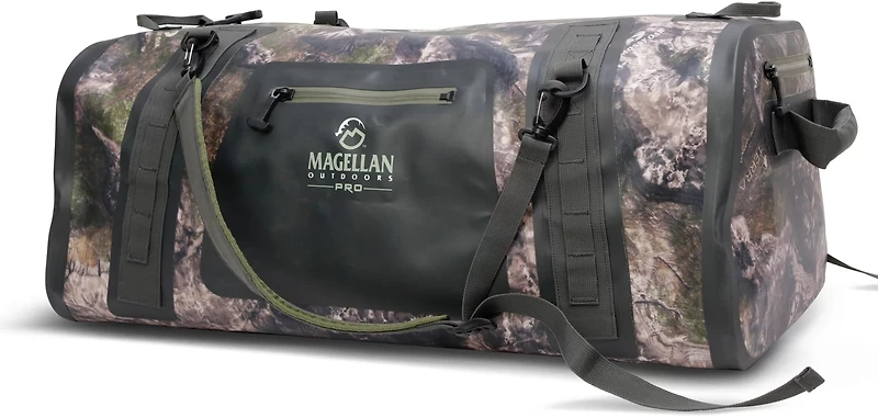Magellan Outdoors Pro Waterproof Duffel