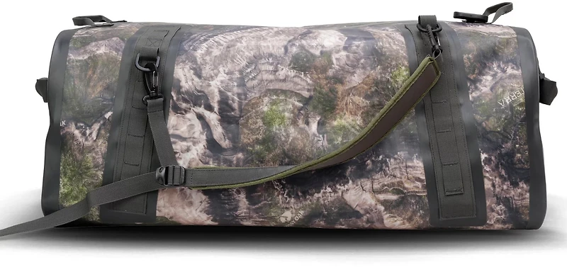 Magellan Outdoors Pro Waterproof Duffel