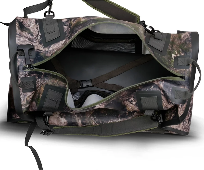 Magellan Outdoors Pro Waterproof Duffel