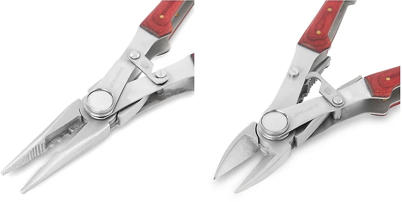 Sheffield 14-in-1 Dual Head Multi-Tool