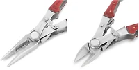Sheffield 14-in-1 Dual Head Multi-Tool