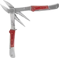 Sheffield 14-in-1 Dual Head Multi-Tool