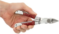 Sheffield 14-in-1 Dual Head Multi-Tool
