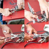 Sheffield 14-in-1 Dual Head Multi-Tool