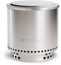 Solo Stove Ranger Lid