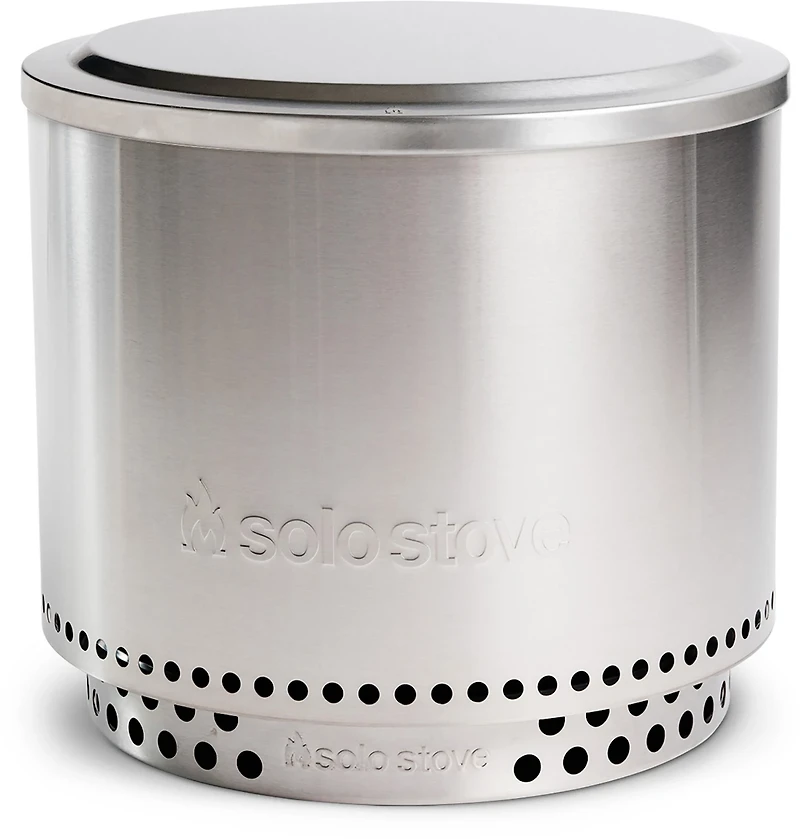 Solo Stove Bonfire Lid