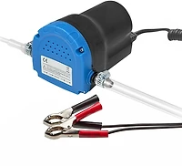 Marine Raider 12V Oil Changer