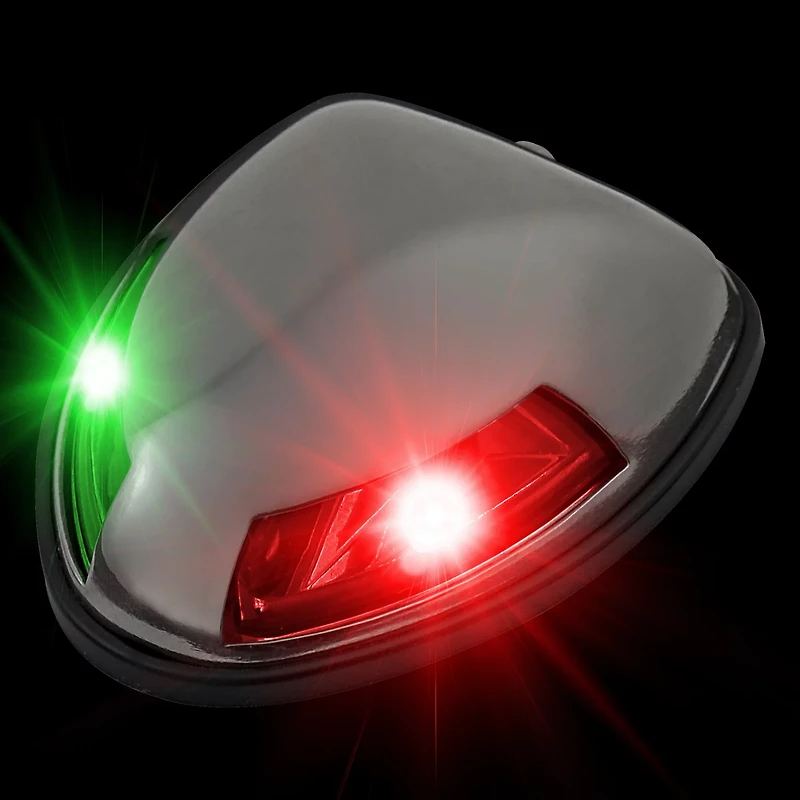 Marine Raider LED Combination Bow Light