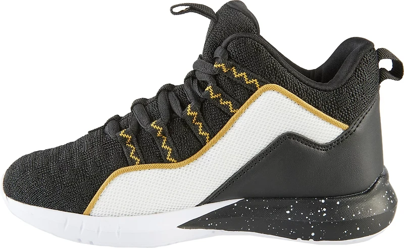 Shaq Kids' Enforcer Basketball Shoes