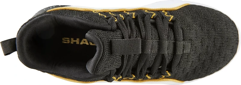 Shaq Kids' Enforcer Basketball Shoes