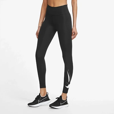 Nike Women's Swoosh Running Tights