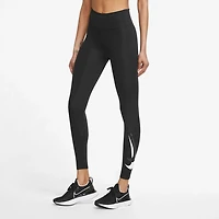 Nike Women's Swoosh Running Tights