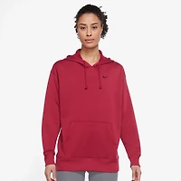 Nike Women's Therma Training Pullover Hoodie