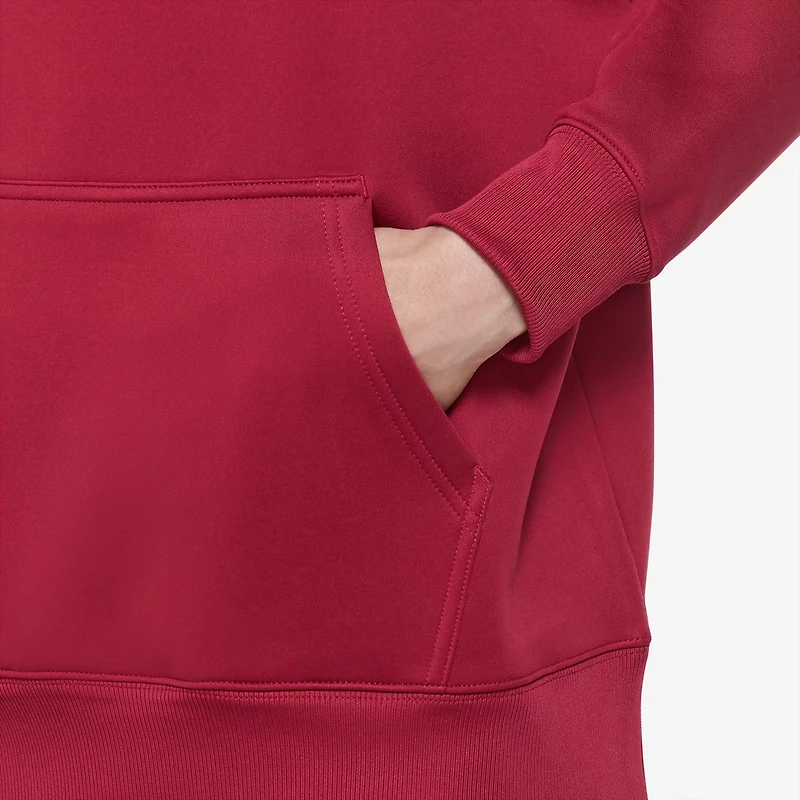 Nike Women's Therma Training Pullover Hoodie