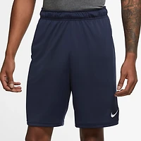 Nike Men's Dri-FIT Knit 6.0 Shorts 8-in