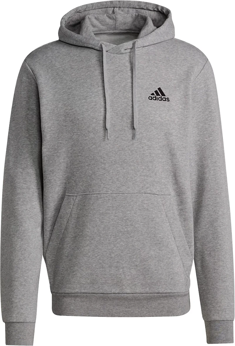 adidas Men's Feel Cozy Pullover Hoodie