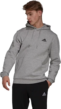 adidas Men's Feel Cozy Pullover Hoodie