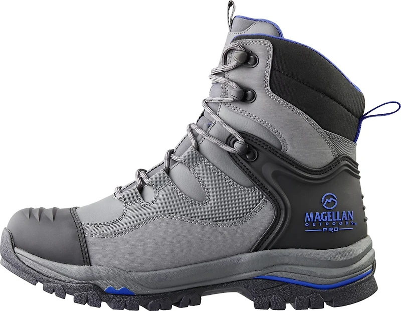 Magellan Outdoors Pro Fish Men’s West Bay Wading Boots