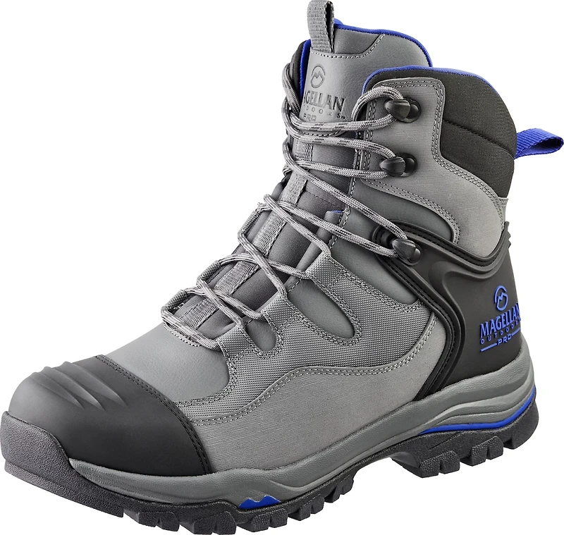 Magellan Outdoors Pro Fish Men’s West Bay Wading Boots